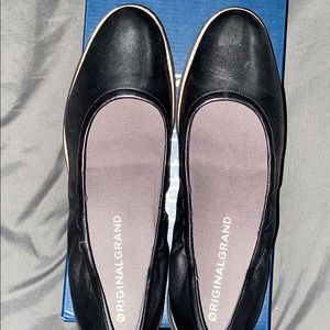 Cole Haan “Original Grand Ballet” flats